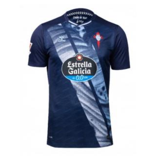 Celta de Vigo 2ª Equipacion 2025/26